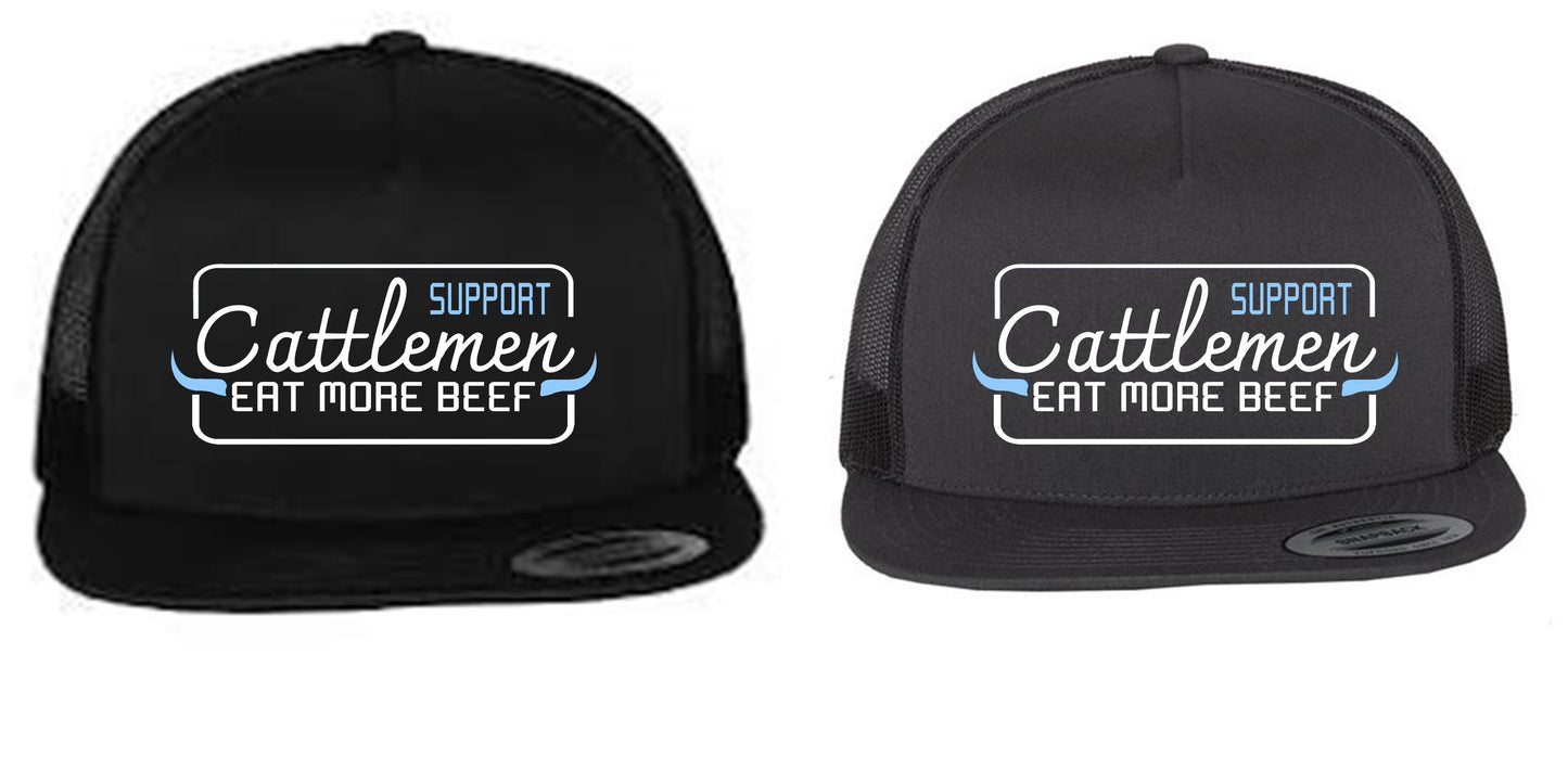 Support Cattlemen